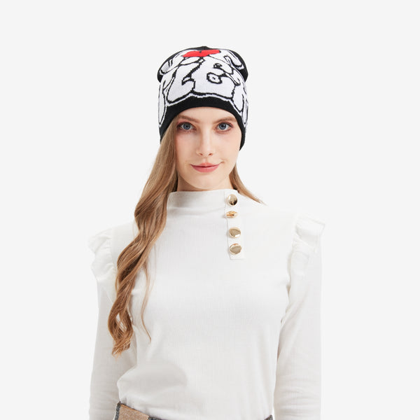 Toptier Beanie