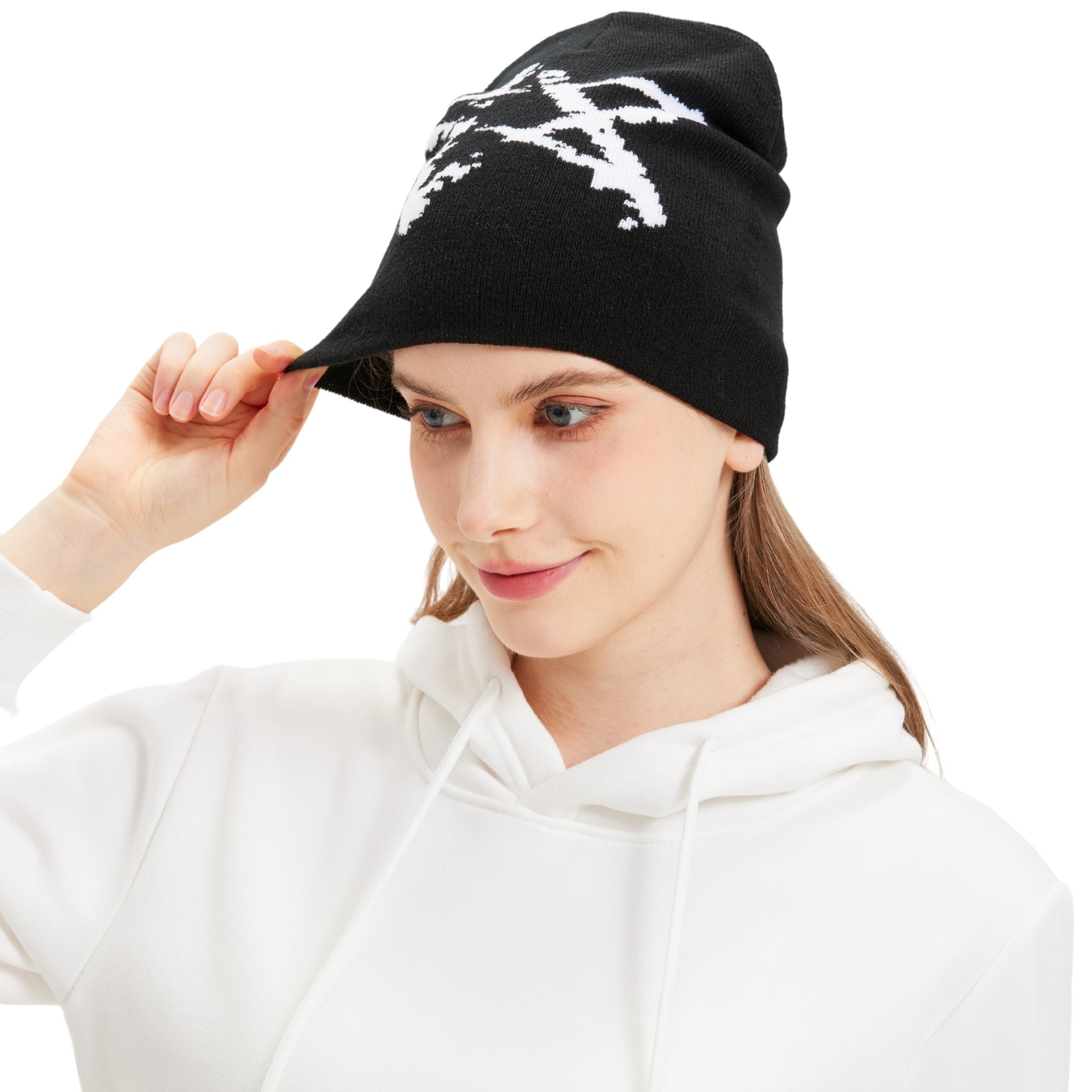 Penta Knit Beanie