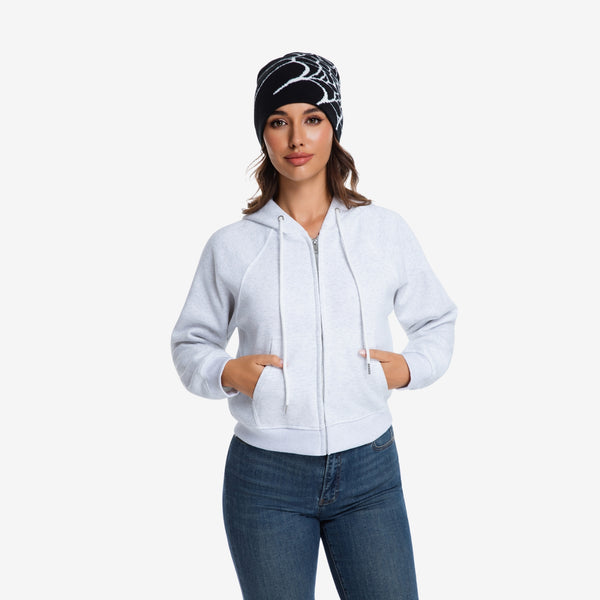 Spider Beanie