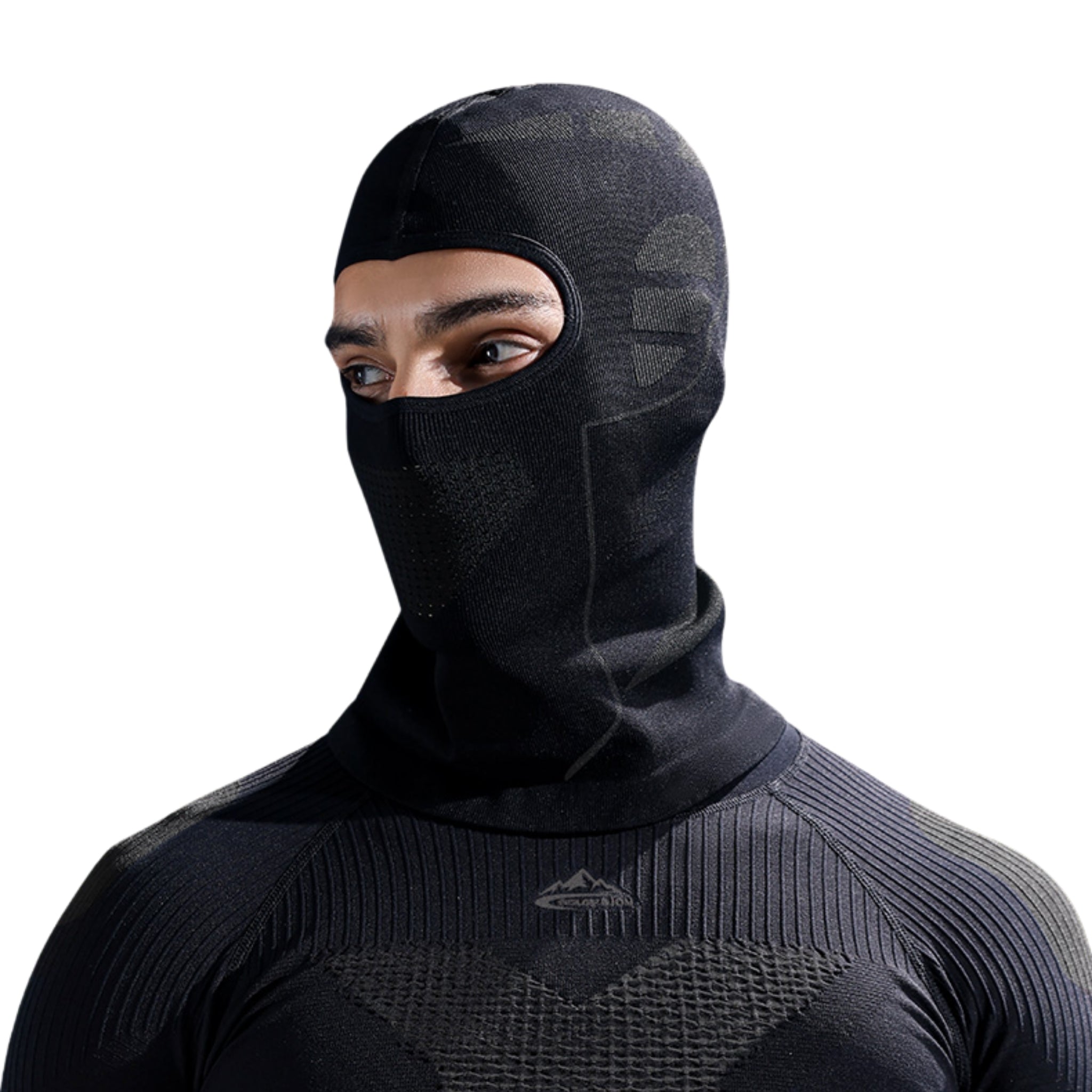 Quick-Dry Thermal Ski Mask Balaclava